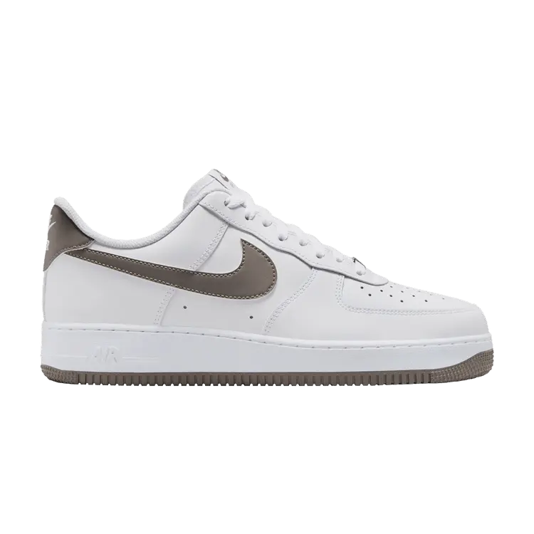 

Кроссовки Nike Air Force 1 'White Cavestone'