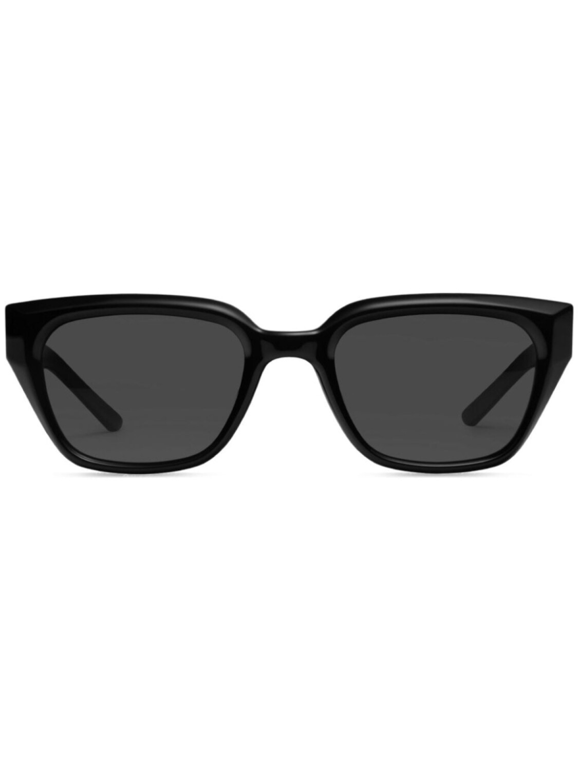 

Gentle Monster солнцезащитные очки Nabi 01, черный
