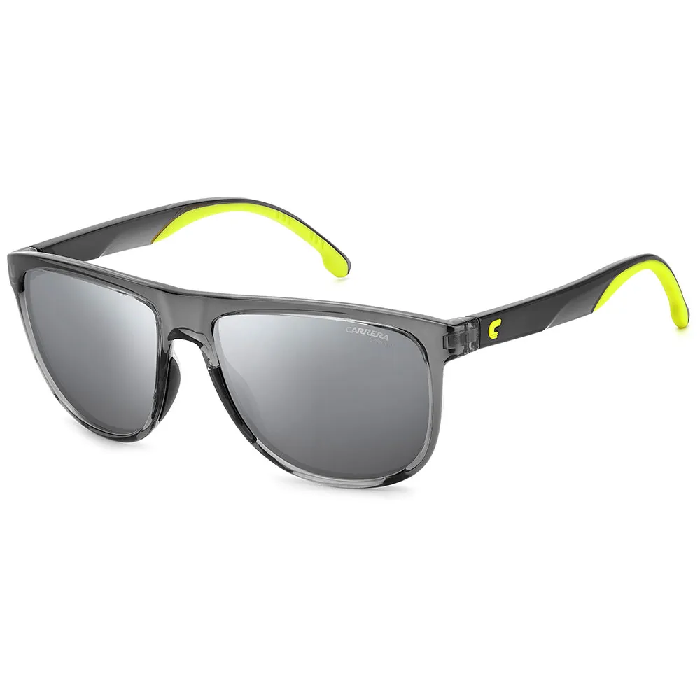 

Солнцезащитные очки Carrera CARRERA8059S3, серый