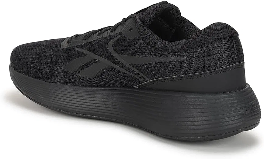 Кроссовки Reebok Unisex DMX Comfort + Lite, Black — фото 2