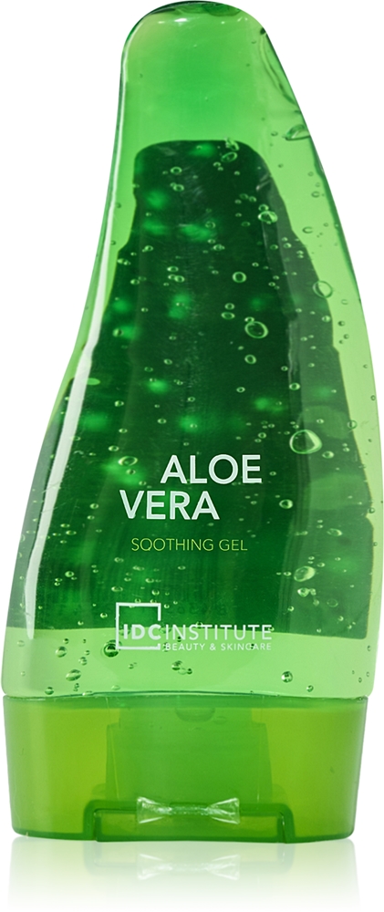 

Успокаивающий гель с алоэ вера Idc Institute, 80 мл