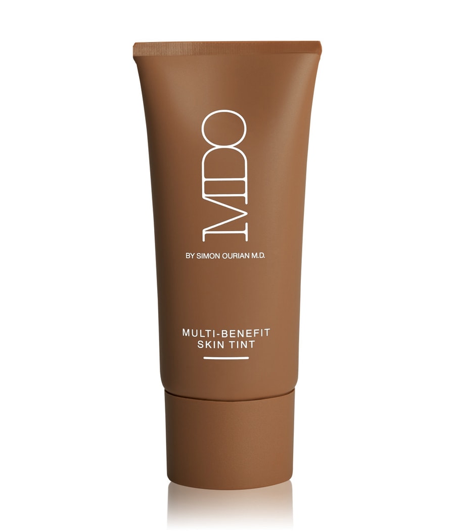 

BB-крем MDO Simon Ourian M.D. Multi-Benefit Skin Tint, Dark to Deep, 30 ml