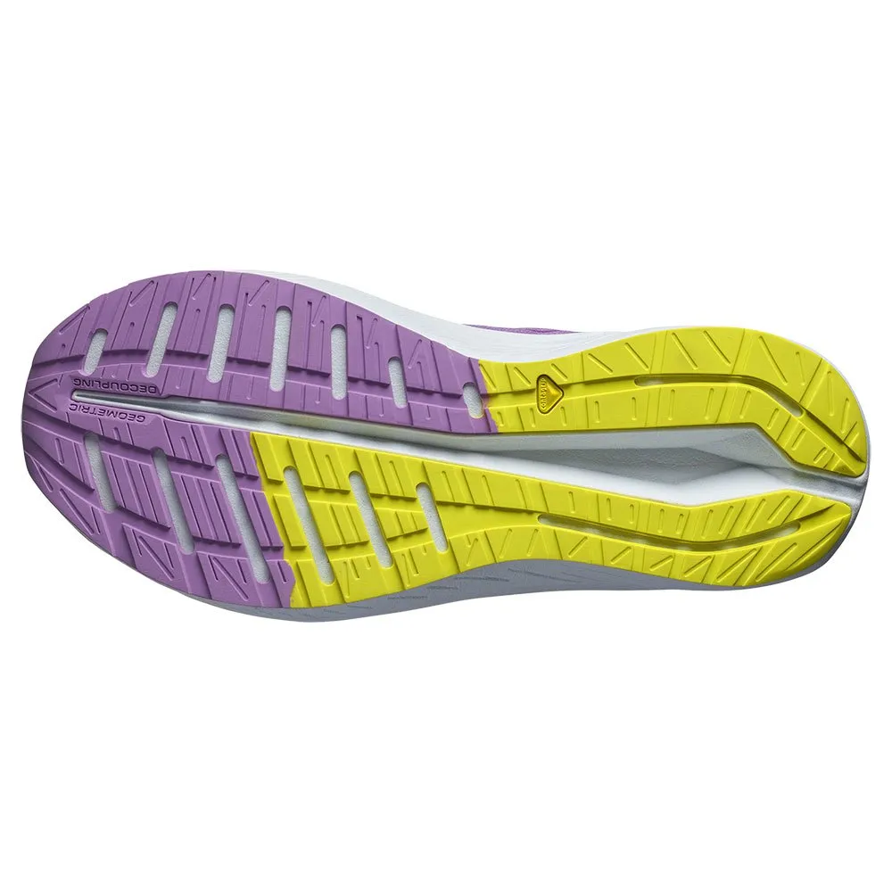 Кроссовки Salomon Aero Blaze 2, фиолетовый — фото 2