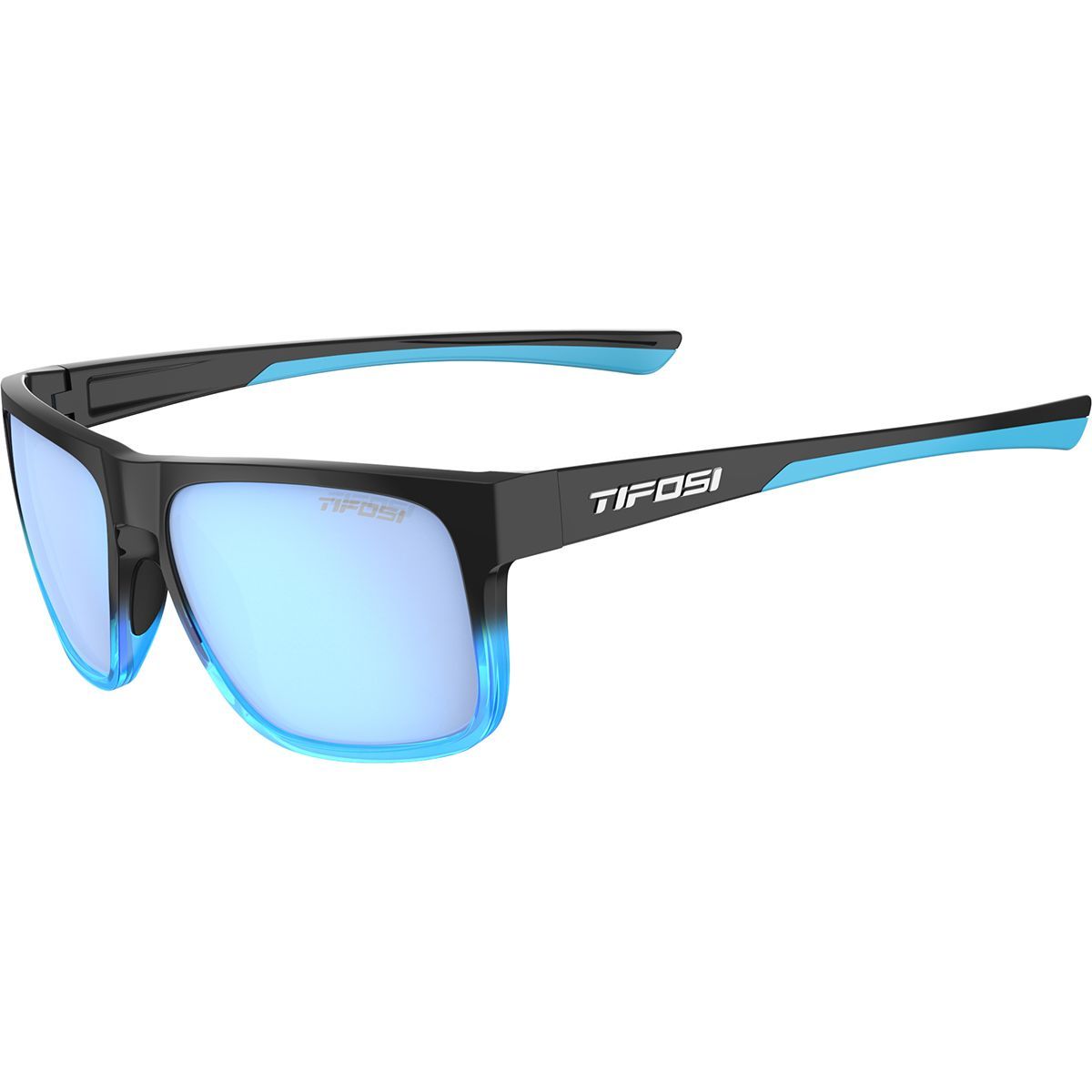 

Солнцезащитные очки Swick Tifosi Optics, мультиколор