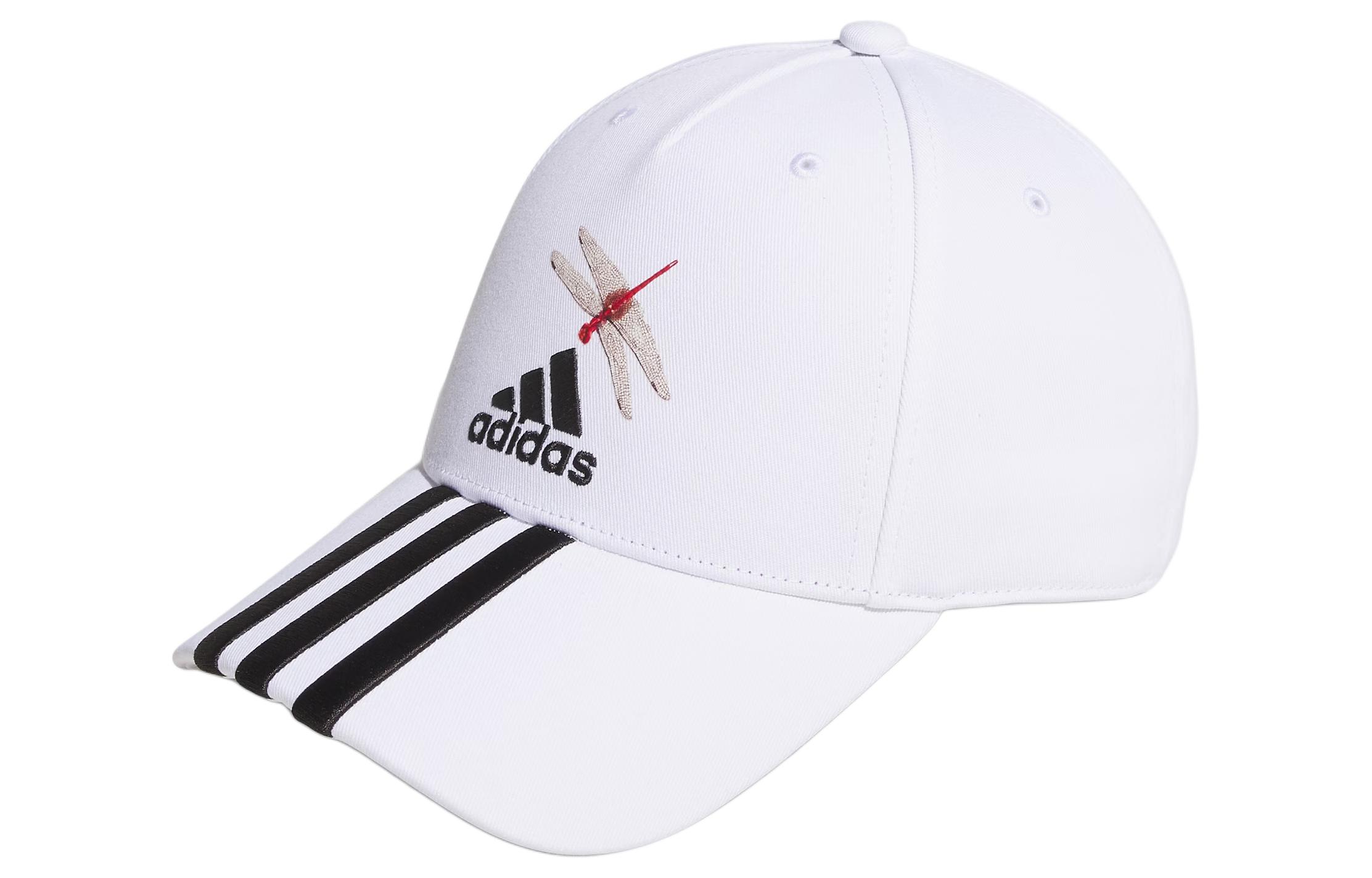 

Хлопковая бейсболка унисекс разноцветная Adidas