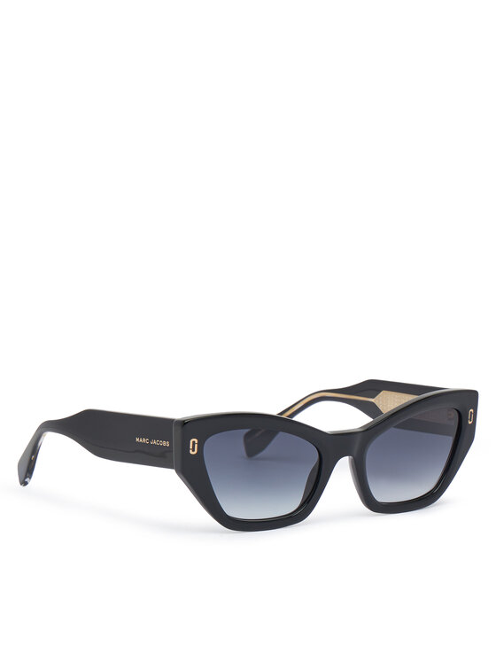 

Солнцезащитные очки MJ 1117/S 207986 The Marc Jacobs, черный