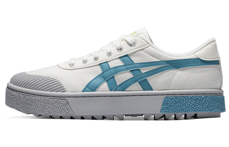 

Кроссовки Asics Court Trail Sneakers White/Blue