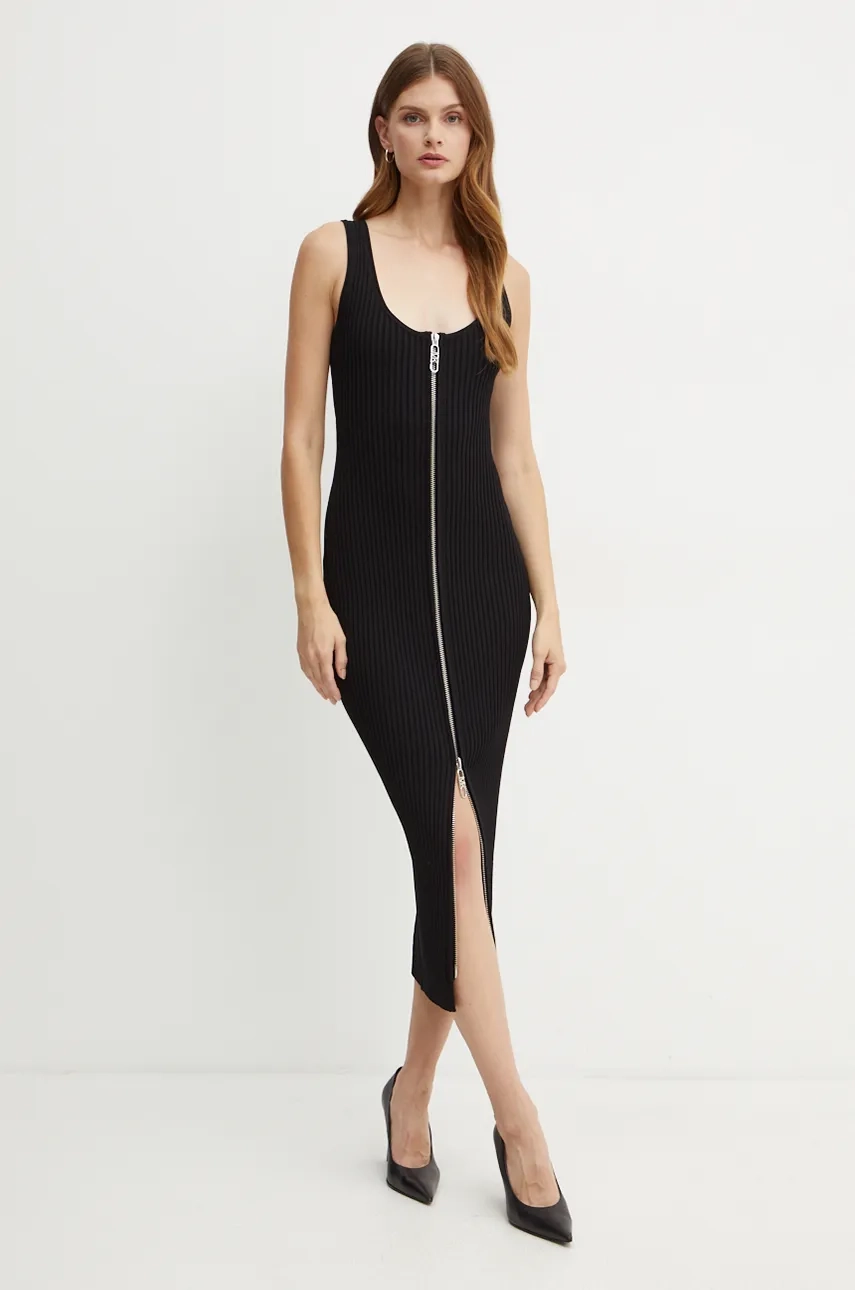 

Платье MICHAEL Michael Kors, черный