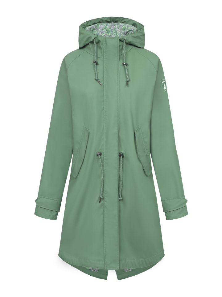 

Дождевик Derbe