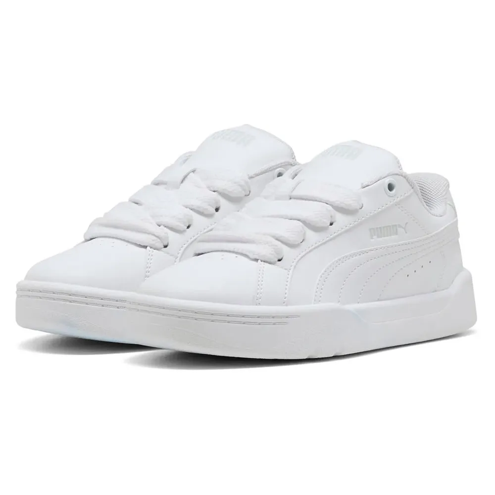

Кроссовки Puma Park Lifestyle Easy Jr, белый