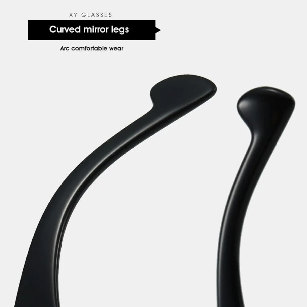 

Последние модные солнцезащитные очки «кошачий глаз» для женщин, роскошные декоративные солнцезащитные очки для вечеринок, забавные очки TYUVIVO, White Gray