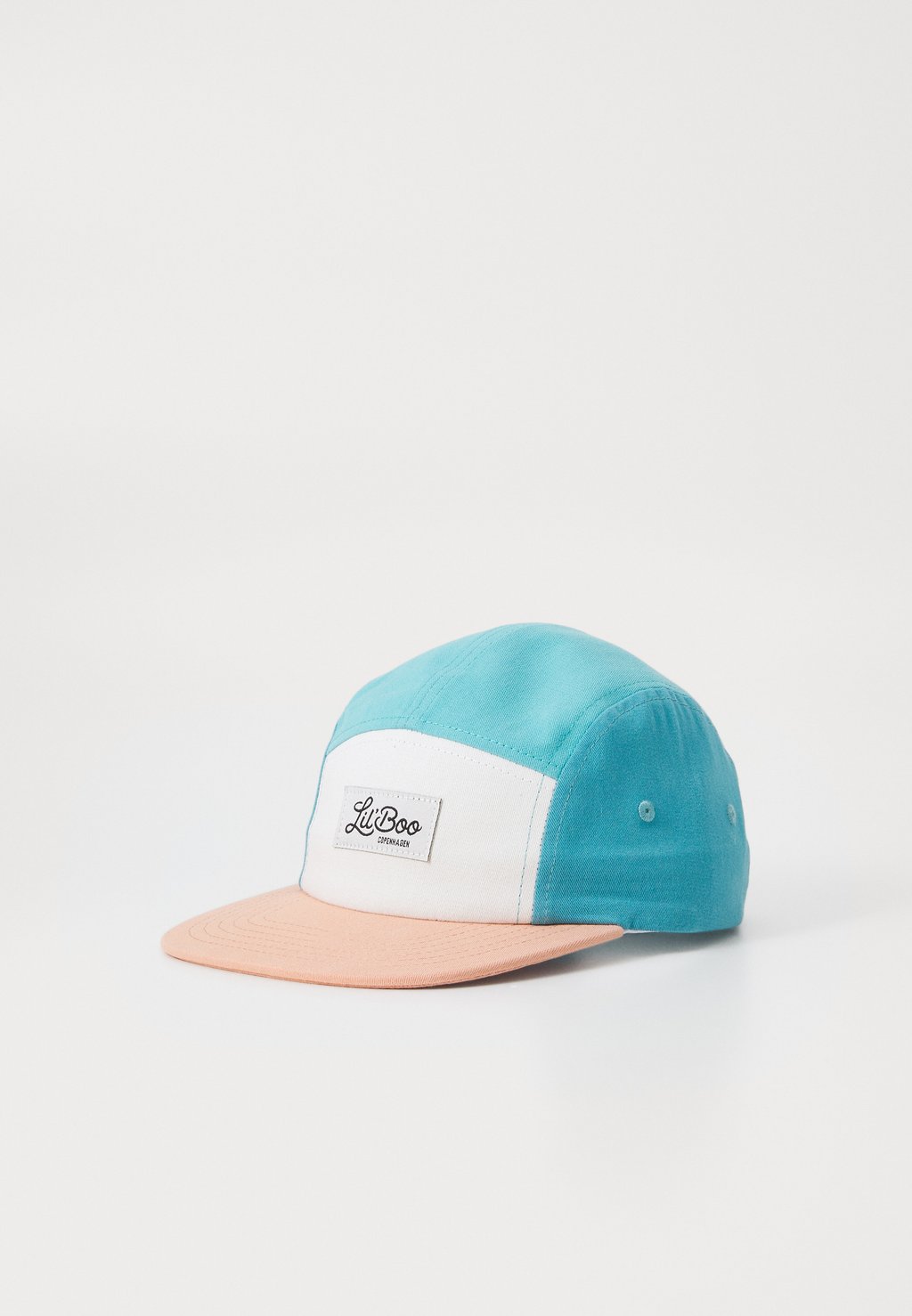 

Бейсболка BLOCK MOON ROSE UNISEX Lil'Boo, оранжевый