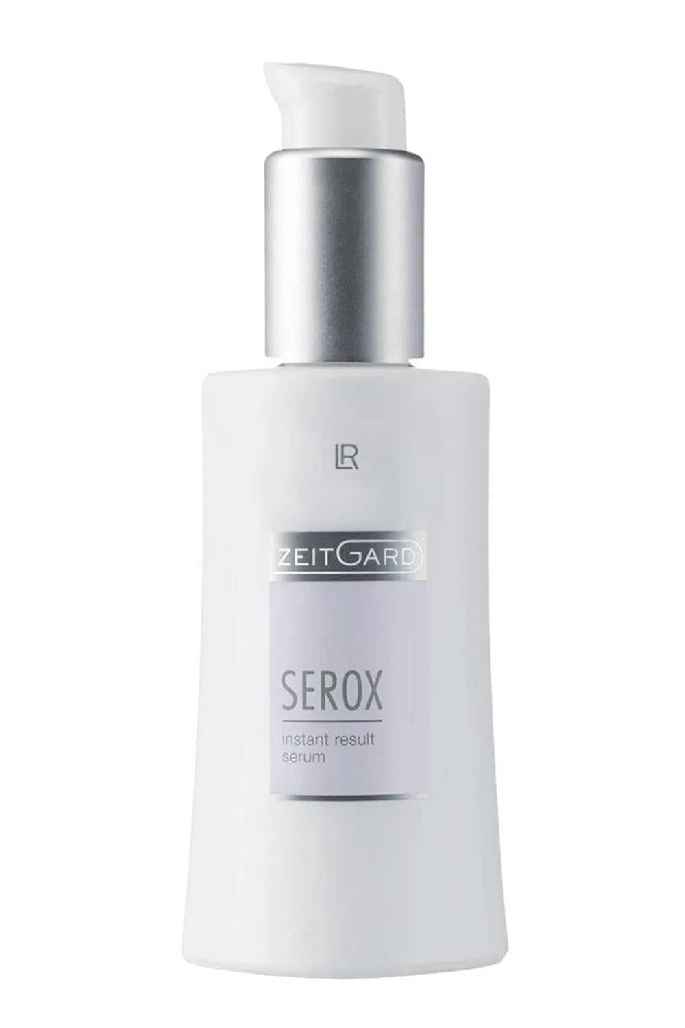 Сыворотка L R — NB24 Versand Zeitgard Serox Instant Result Serum, 30 мл