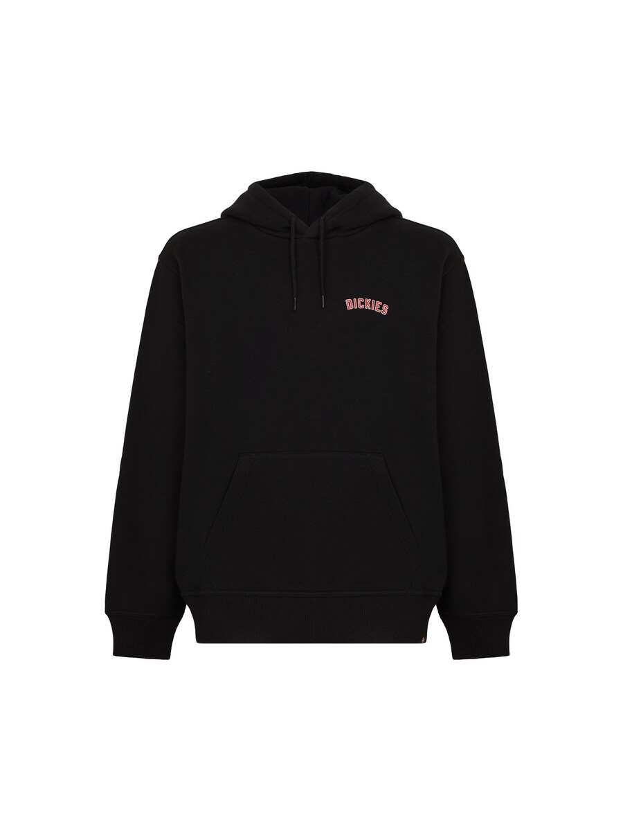 

Толстовка DICKIES Service Crew, черный