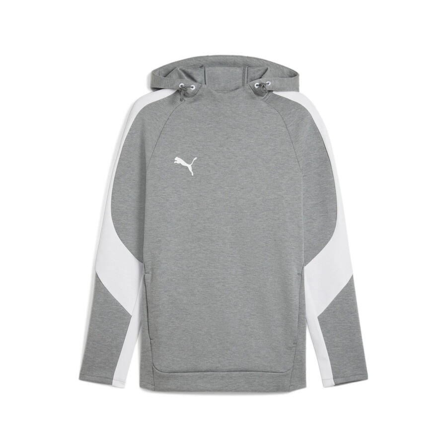 

Мужская толстовка с капюшоном Puma teamEVOSTRIPE Hoody 659954