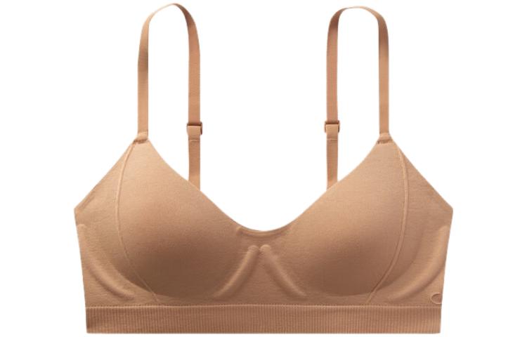 

Женское бельё Calvin Klein, Коричнево-оранжевый
