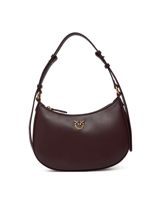

Сумочка Half Moon Mini Fl 102790 A0F1 Pinko, фиолетовый