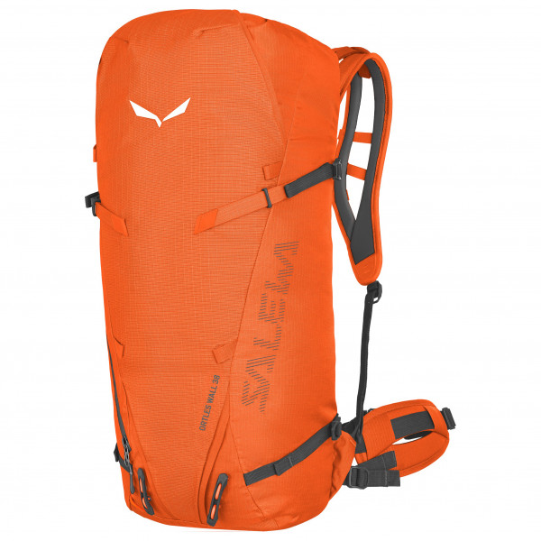 

Ortles Wall 38 - туристический рюкзак Salewa, красный