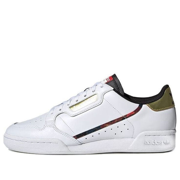 

Кроссовки continental 80 'chinese new year' Adidas, мультиколор