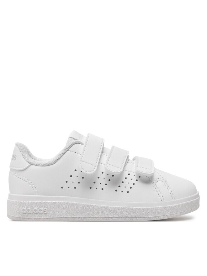 

Кроссовки adidas Advantage Base 2.0 Cf C IE9020, белый