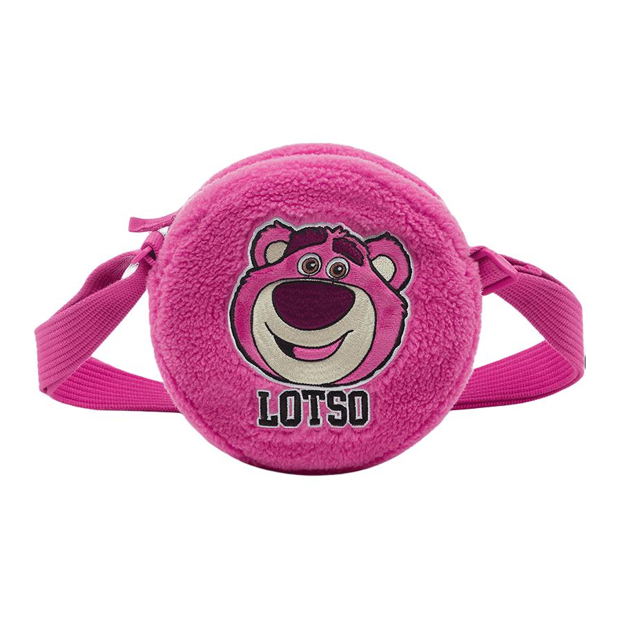 

LINING Кросс-боди розово-фиолетовый, Rose Purple