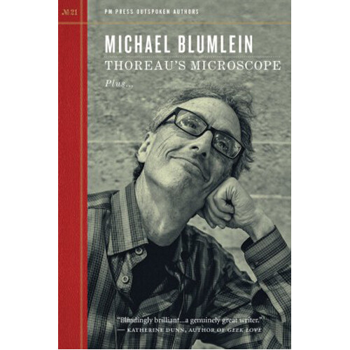 

Книга Thoreau’S Microscope – (Paperback)