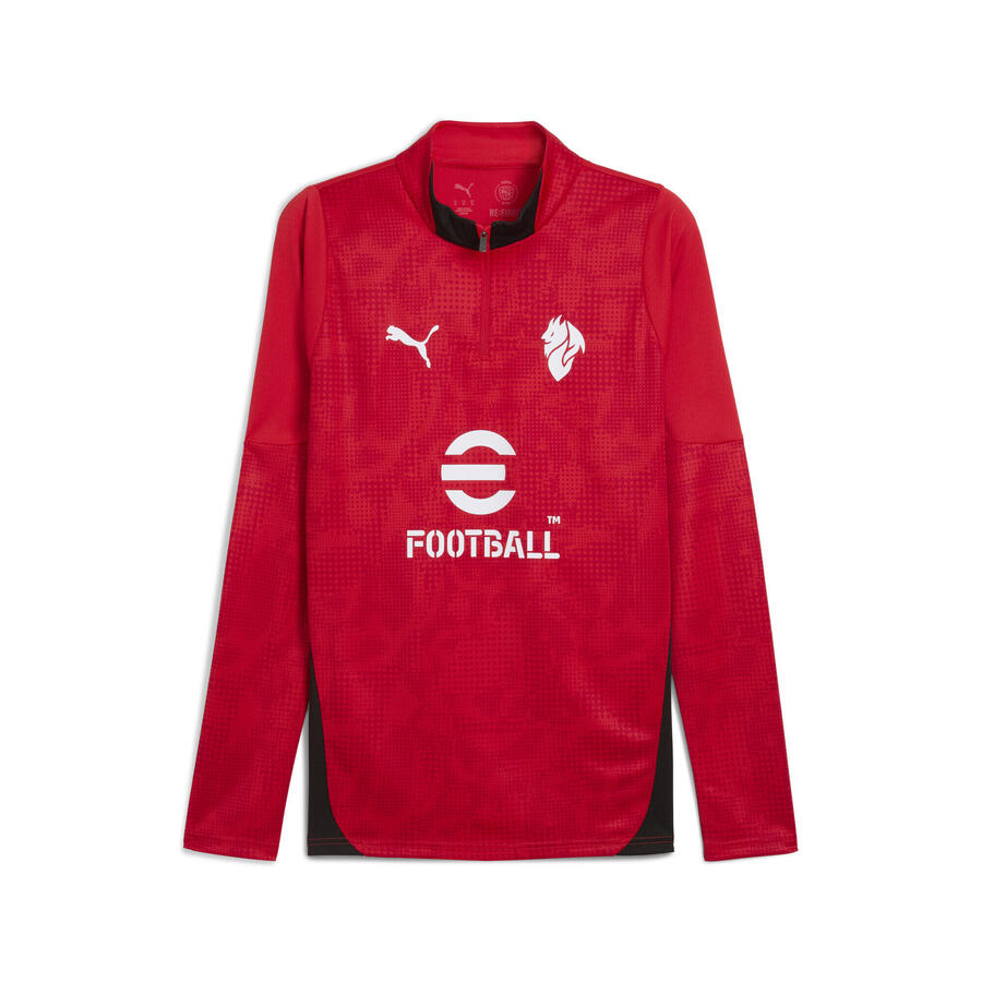 

Тренировочная футболка AC Milan 25/26 для мужчин PUMA