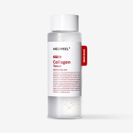 

Тоник Red Lacto Collagen Soothing Essence 200ml