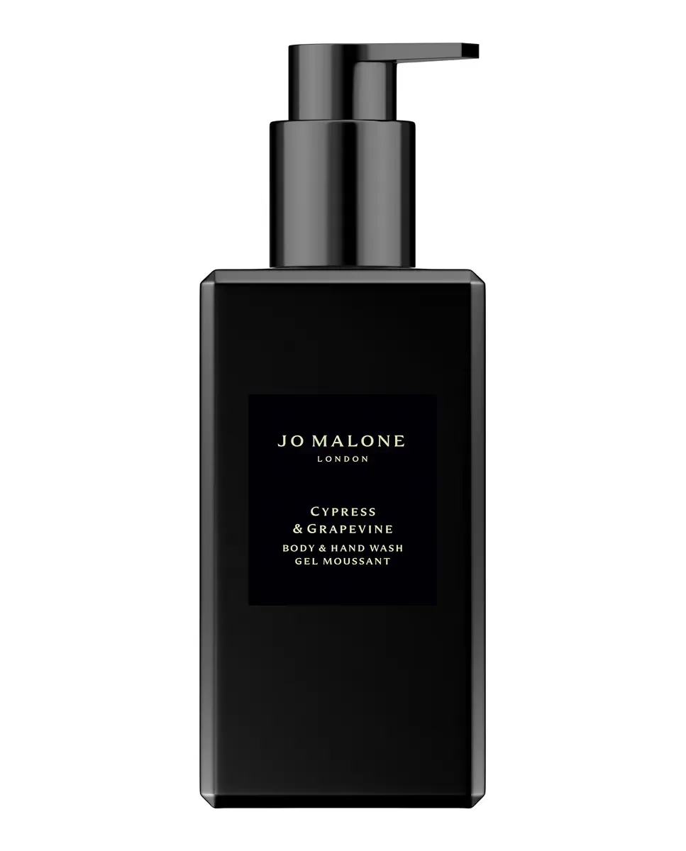 Гель для тела и рук Cypress & Grapevine 250 мл Jo Malone London