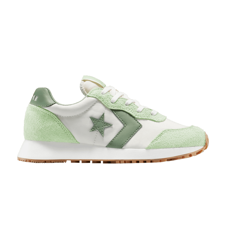 

Кроссовки Omega Trainer 'Pastel - Surplus Mint', зеленый
