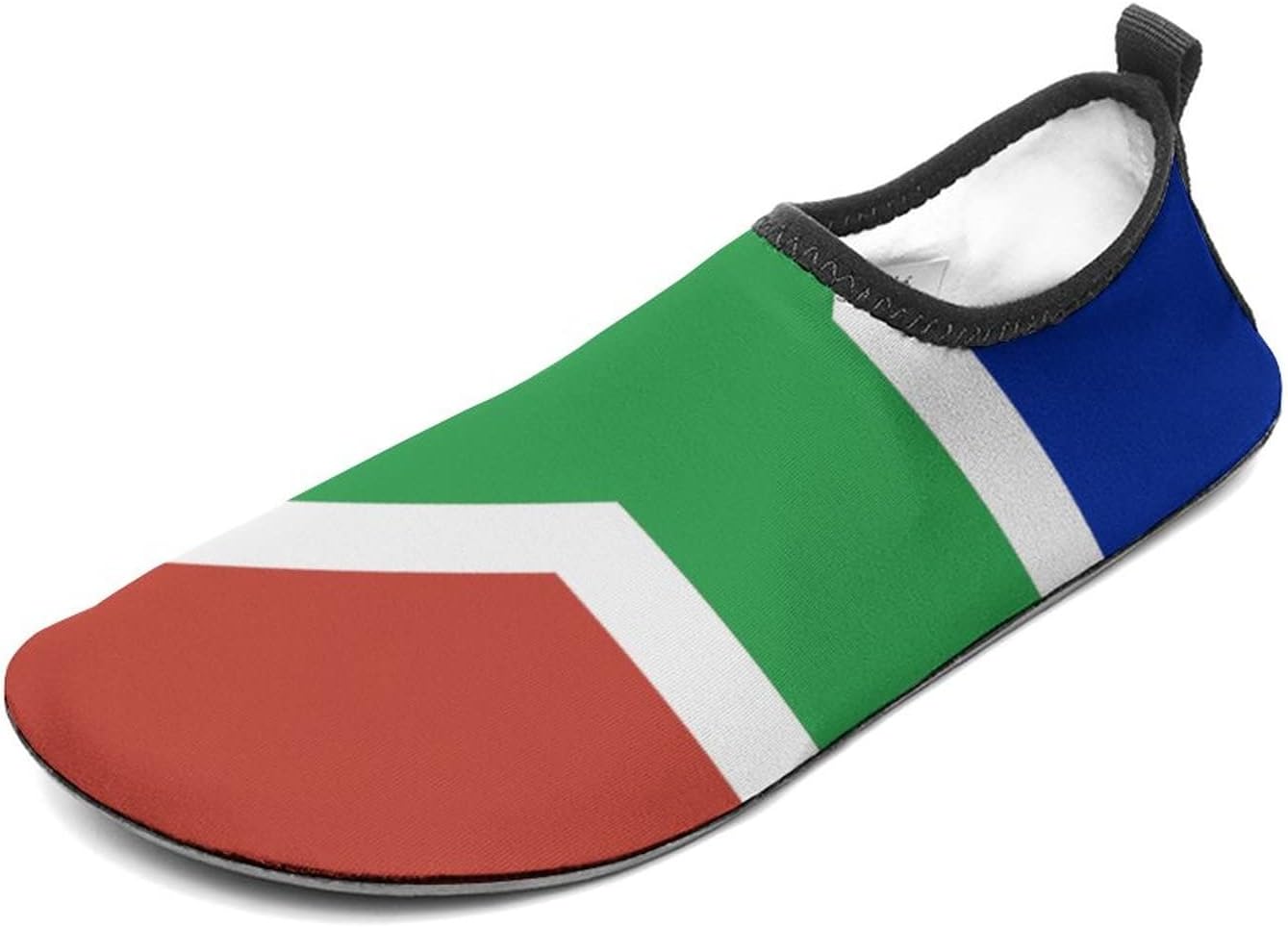 

Водные тапочки с флагом Панамы Calculay, пляжная обувь для мужчин и женщин, для бассейна, йоги и серфинга, 9/10women,7/8men Style-20