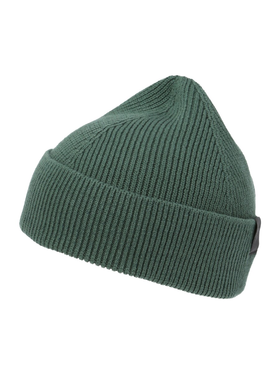 

Шапка DAN FOX APPAREL Beanie Ian, зеленый