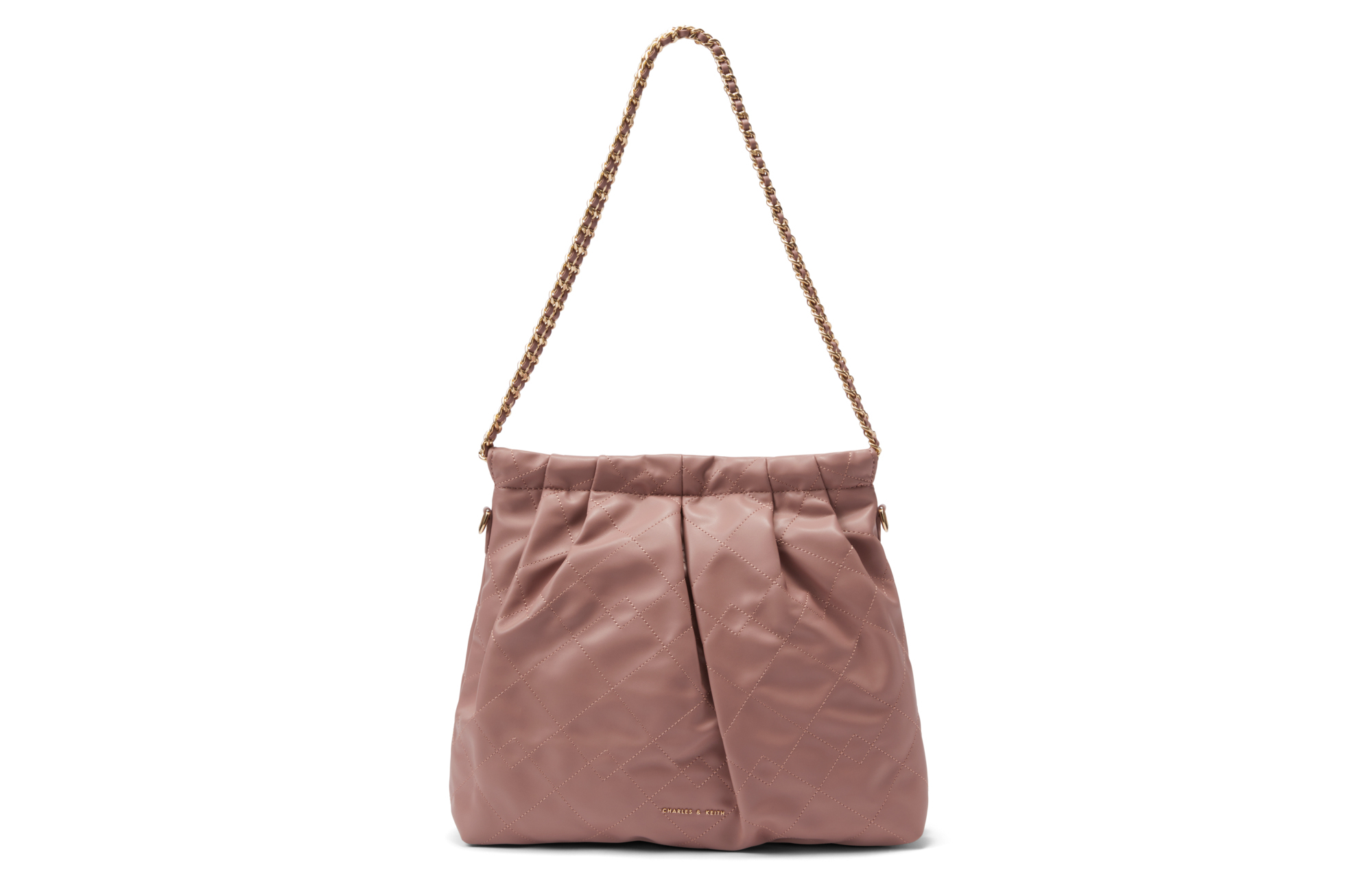 

Сумки через плечо CHARLES&KEITH, Mauve Fuchsia