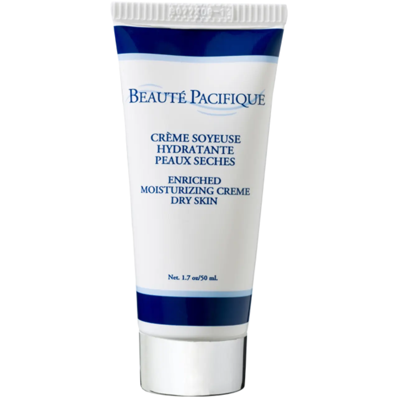 Крем для лица Beaute Pacifique — Moisturizing cream für trockene haut , объем tube, 50 мл — фото 2