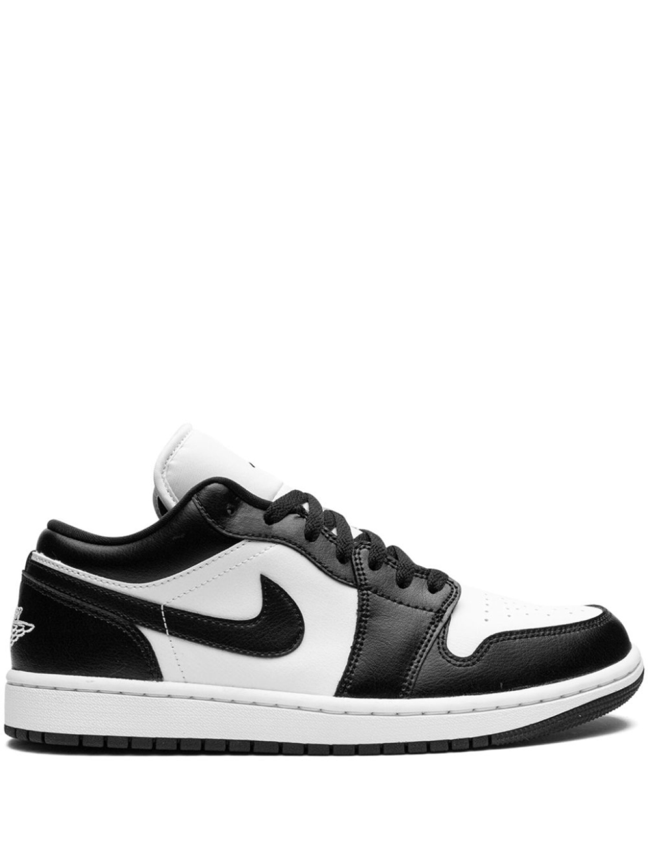 

Jordan кроссовки Air Jordan 1 Low Panda, белый