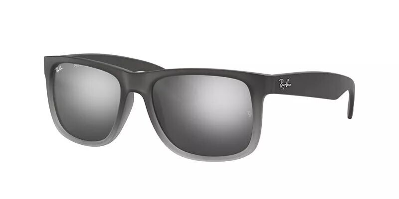 

Солнцезащитные очки Ray-Ban Justin, серый