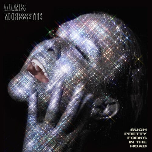 

CD диск Morissette, Alanis: Such Pretty Forks In The Road
