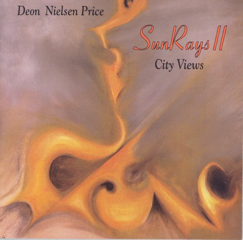 

CD диск Price: Chamber Music of Deon Nielsen Price