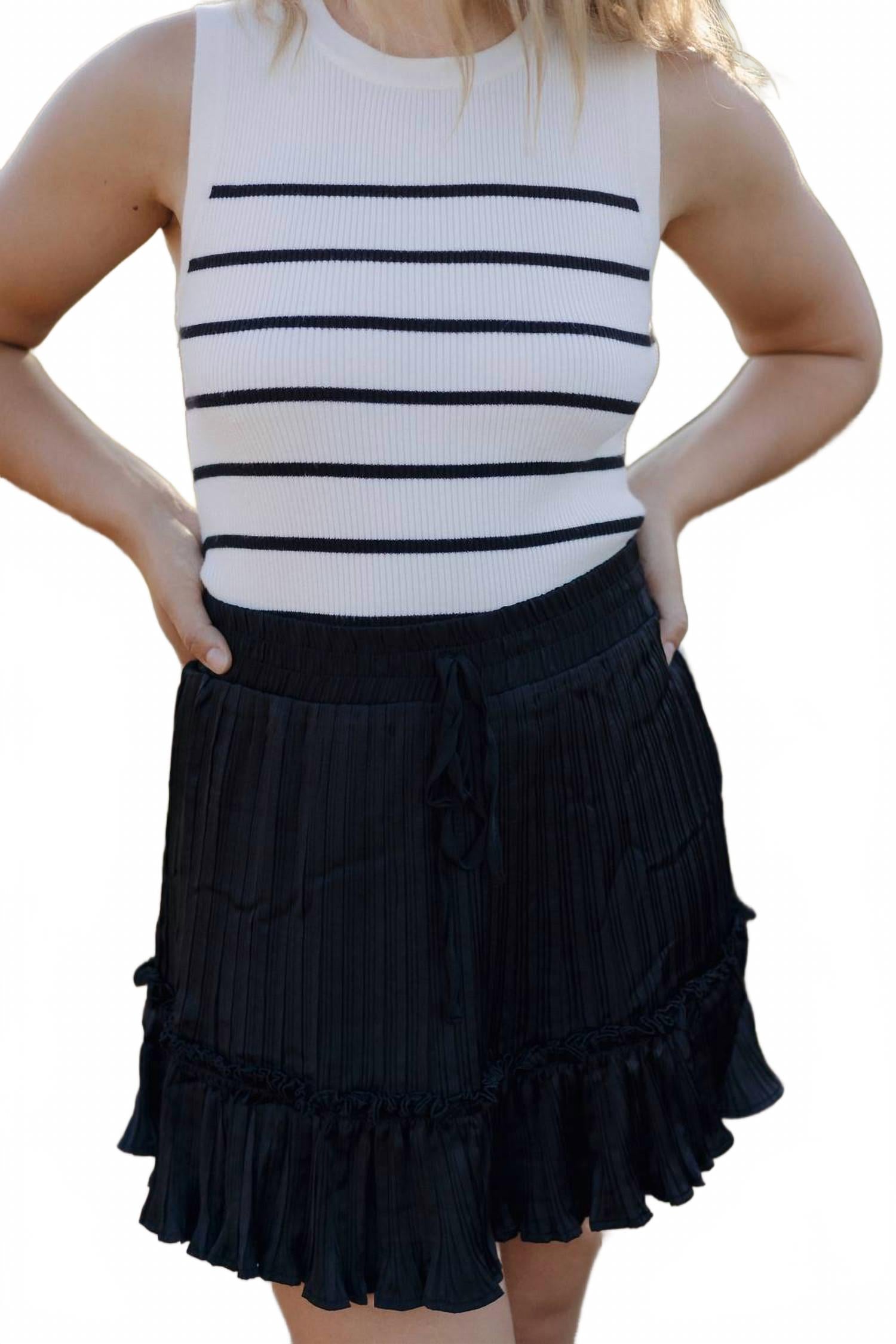 

Белла Свитер Топ В Мульти ELLISON