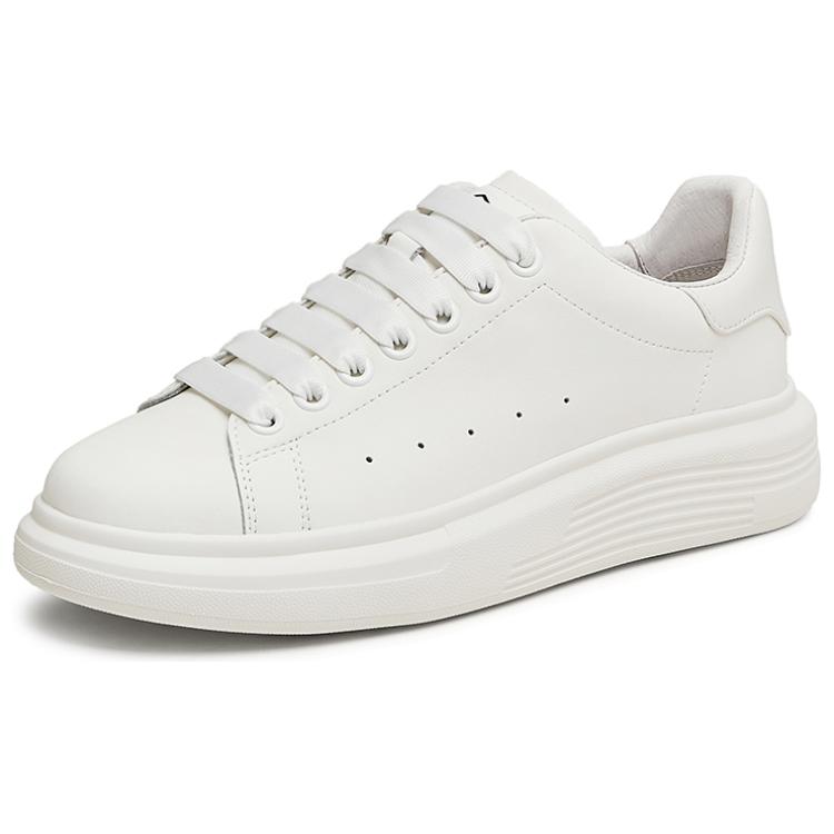 

Низкие мужские кроссовки TATA, White