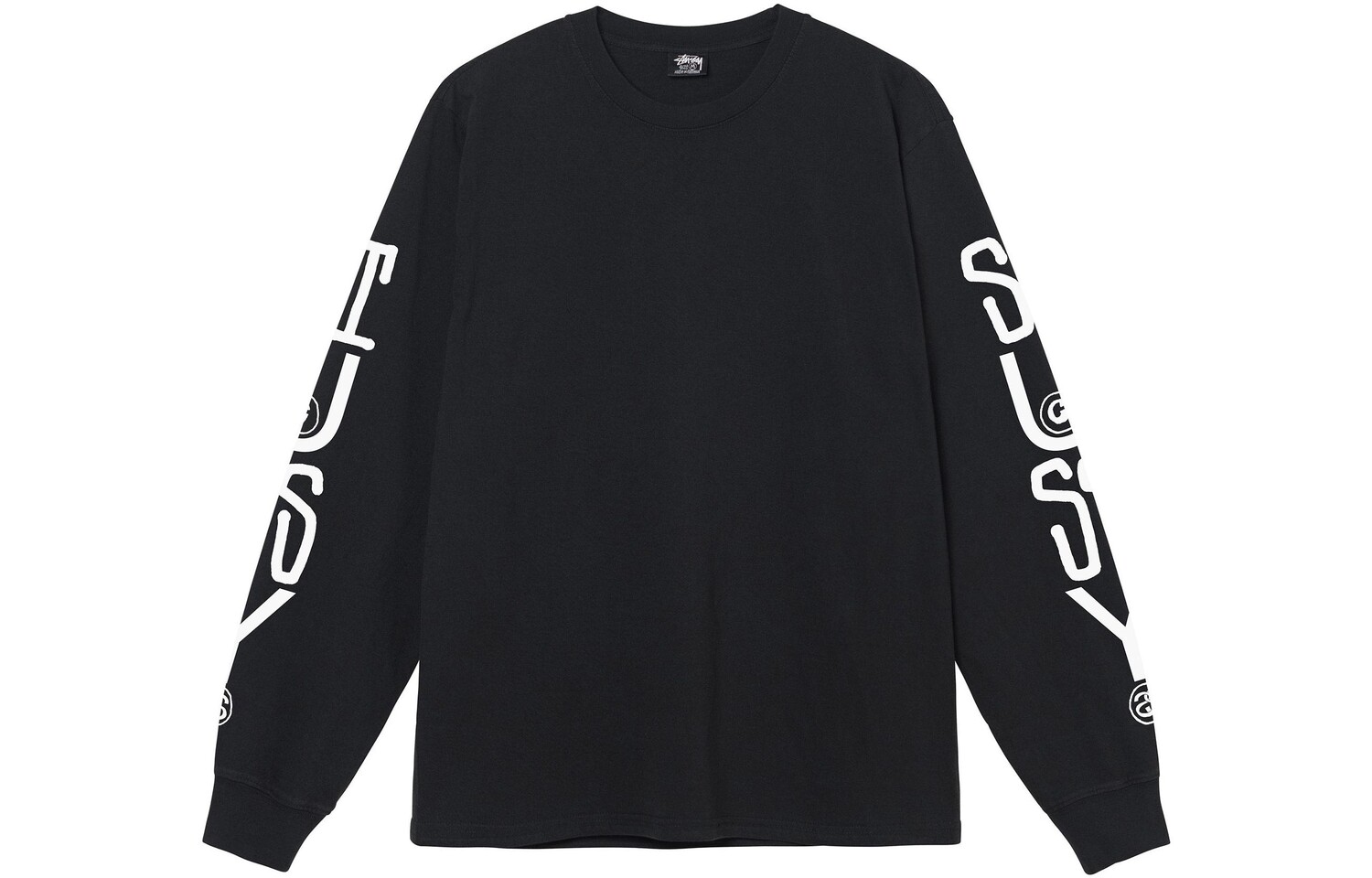 

Толстовка унисекс Stussy, коричневый
