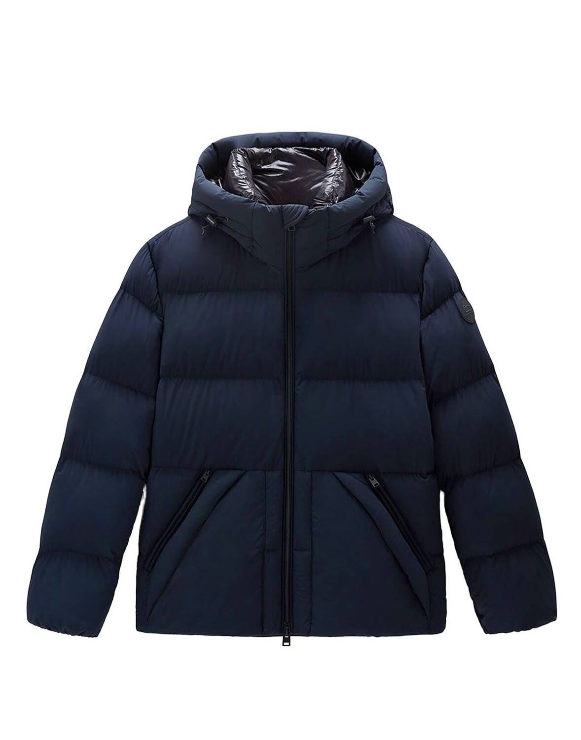 

Куртка Woolrich, синий