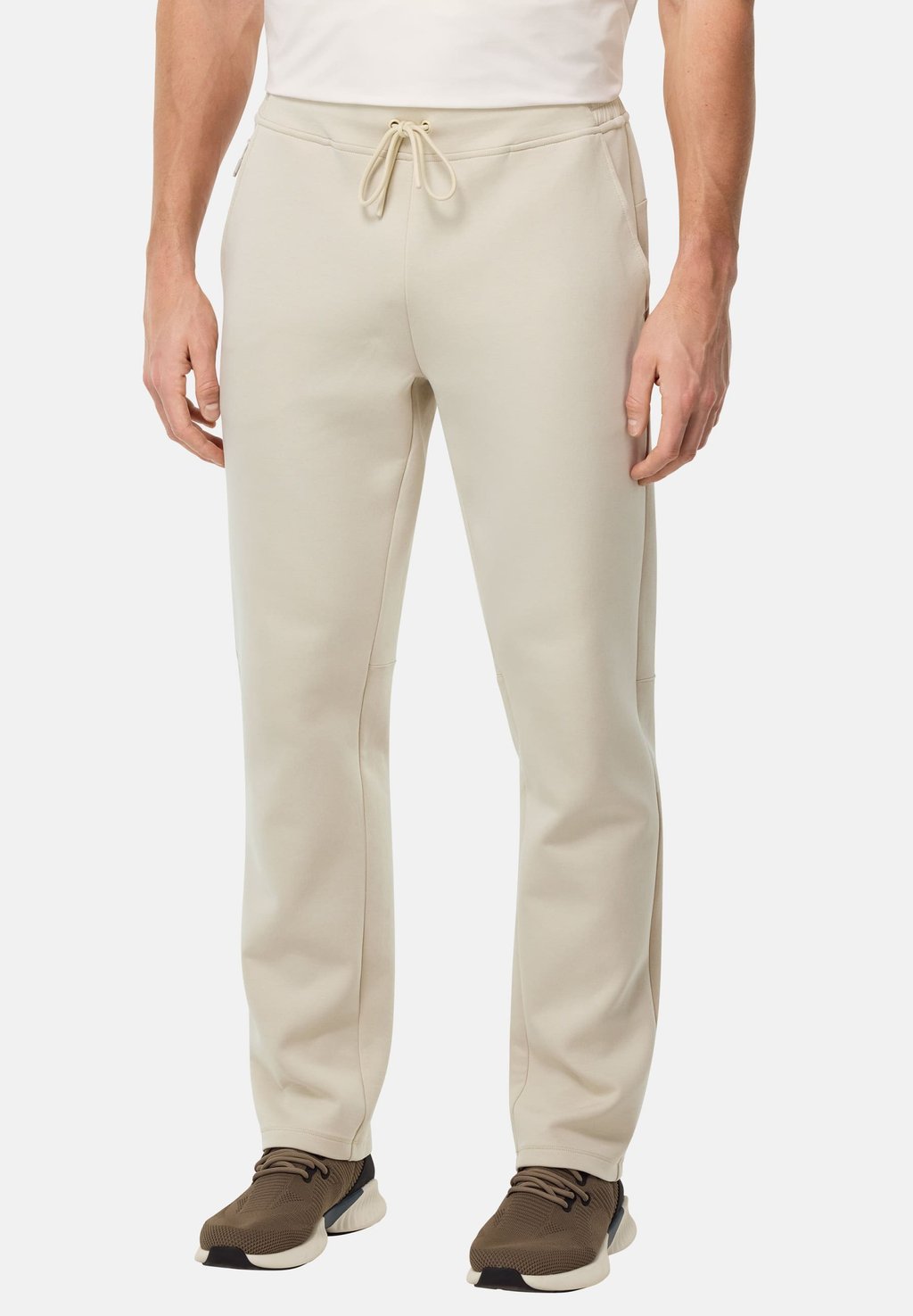 

Брюки TECH LIGHTWEIGHT Boggi Milano, песочный