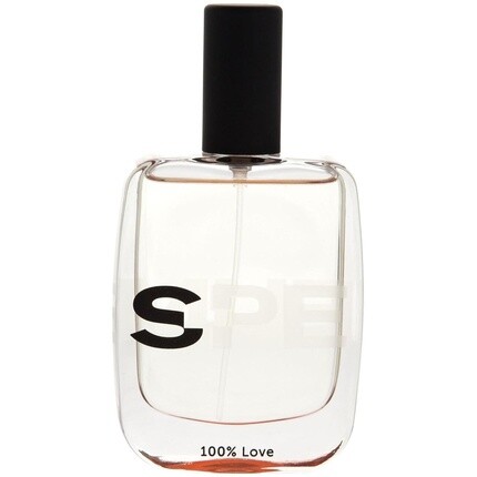 

S Perfume 100 Love Parfum Vapo 50 мл