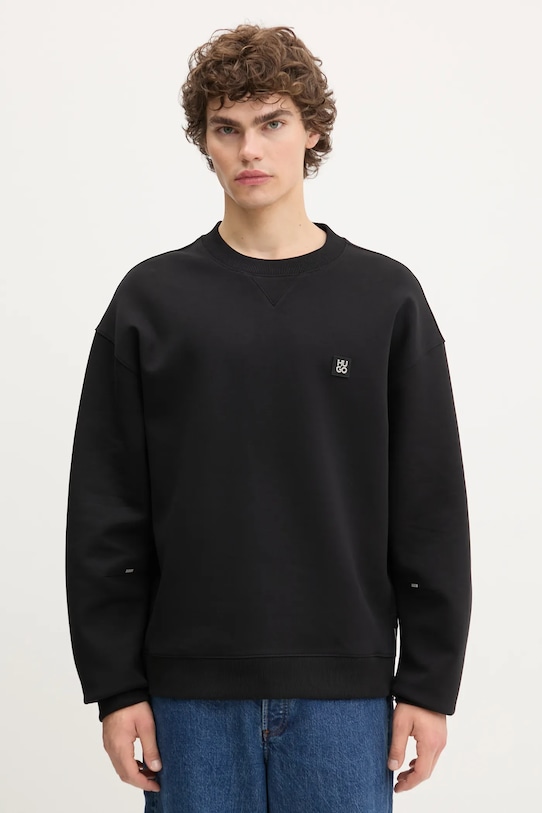 

Толстовка dargencrew HUGO, черный