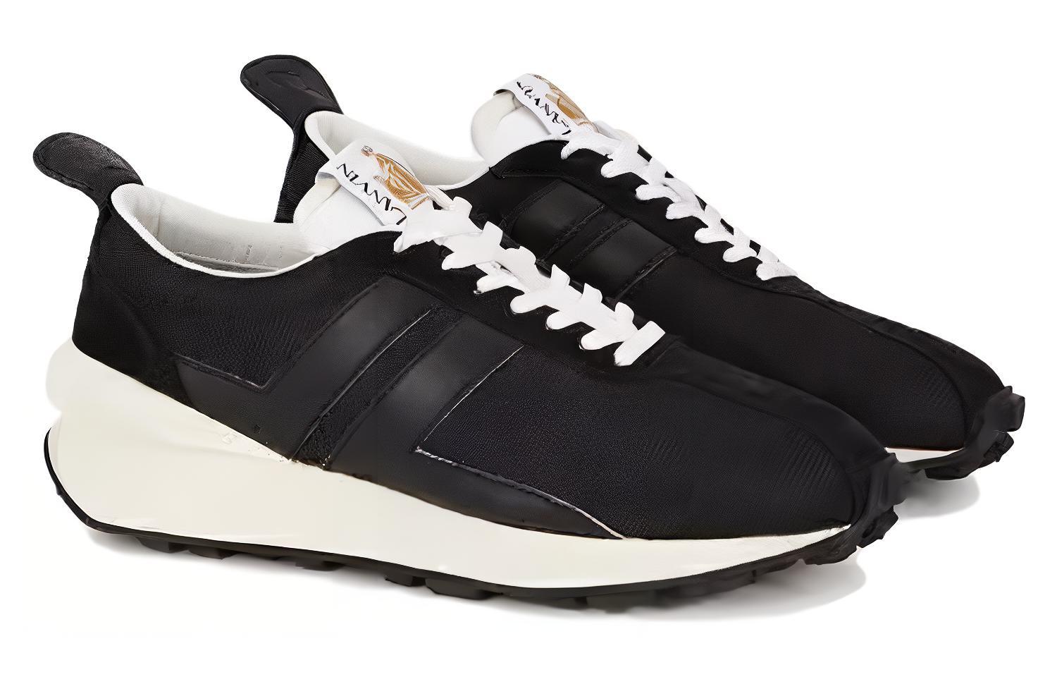 

Лавин Кроссовки Bumpr 'Черный'