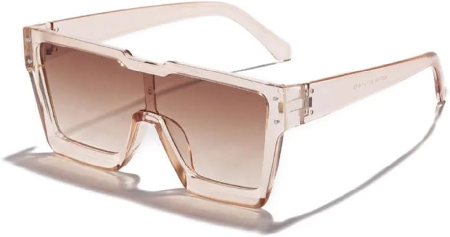 

Модные женские солнцезащитные очки, мужские солнцезащитные очки для уличной фотографии, солнцезащитные очки для активного отдыха, женские квадратные очки UV400 MTZJH, C4