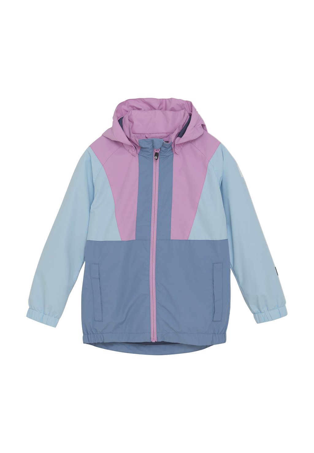 

Куртка для активного отдыха COJacket Color Kids, фуксия