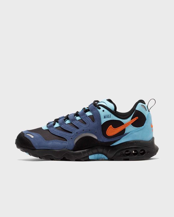 

Кроссовки Nike Air Terra Humara Sp, цвет mystic navy/safety orange-black