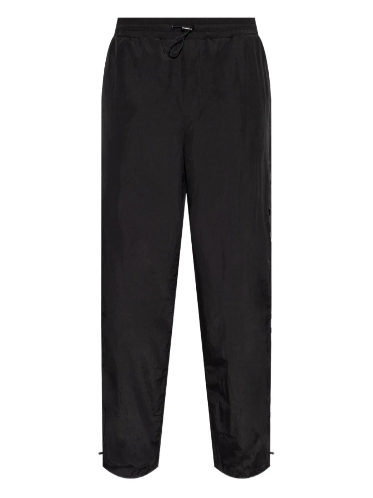 

Технические спортивные штаны Versace Jeans Couture, черный